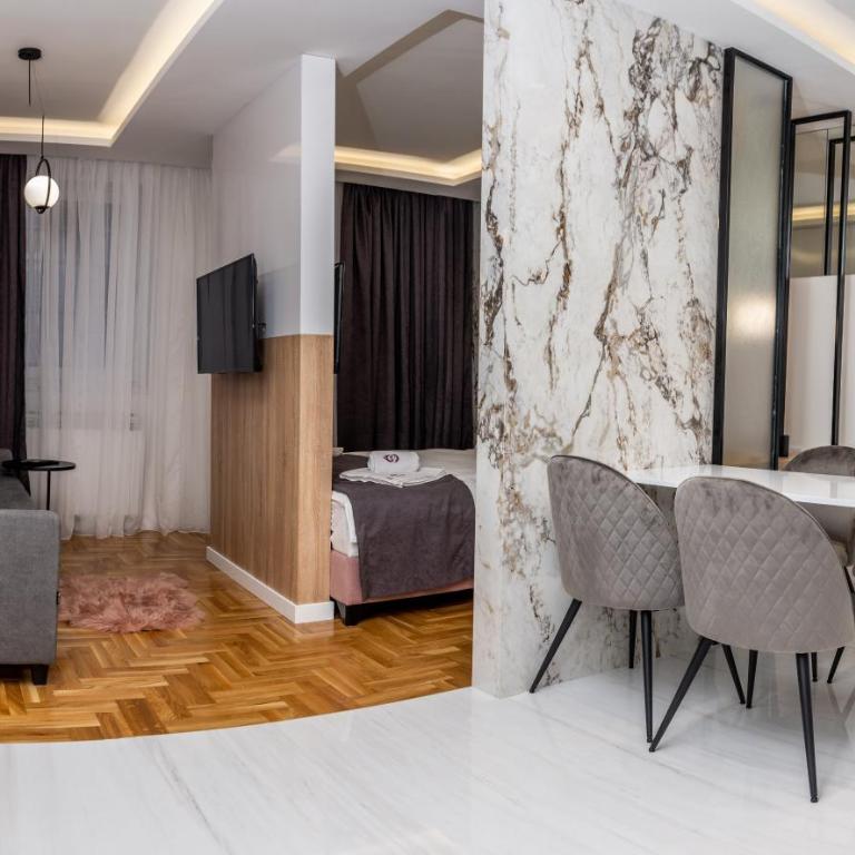 Apartman Dani Pale - One-Bedroom Apartment - 1
