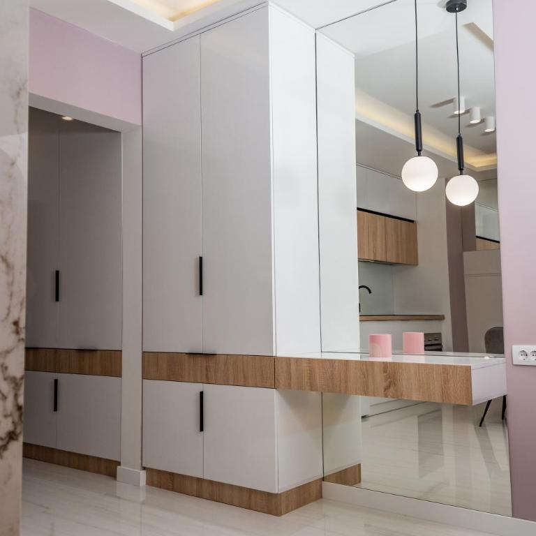 Apartman Dani Pale - One-Bedroom Apartment - 3