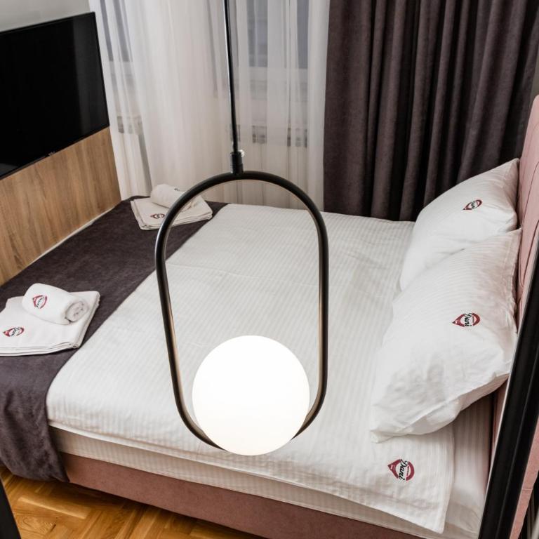 Apartman Dani Pale - Apartman sa 1 Spavaćom Sobom - 4