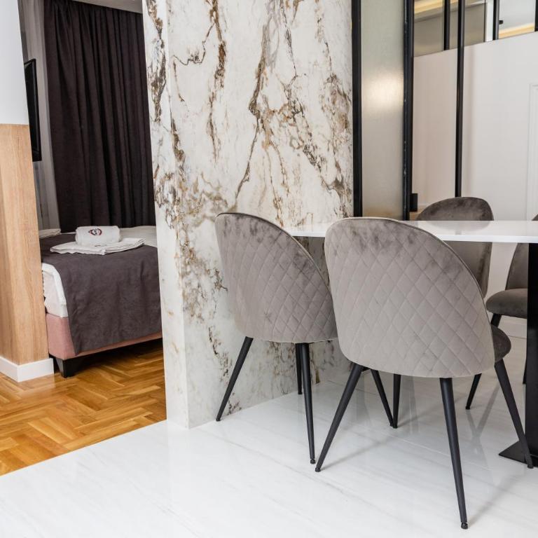 Apartman Dani Pale - One-Bedroom Apartment - 5