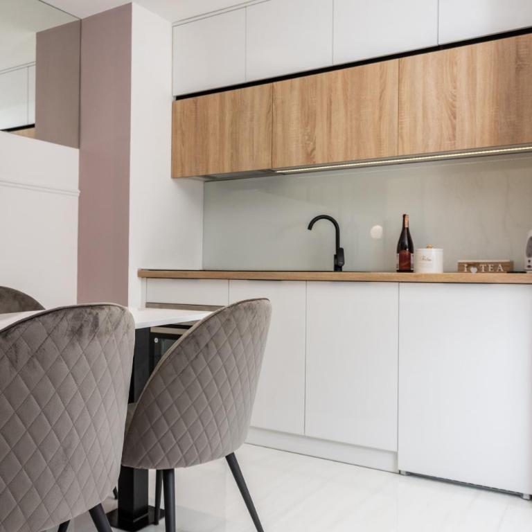 Apartman Dani Pale - One-Bedroom Apartment - 6