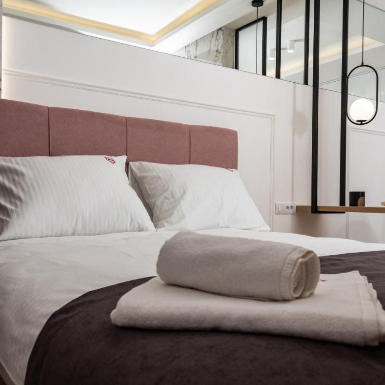 Apartman Dani Pale - One-Bedroom Apartment - 7