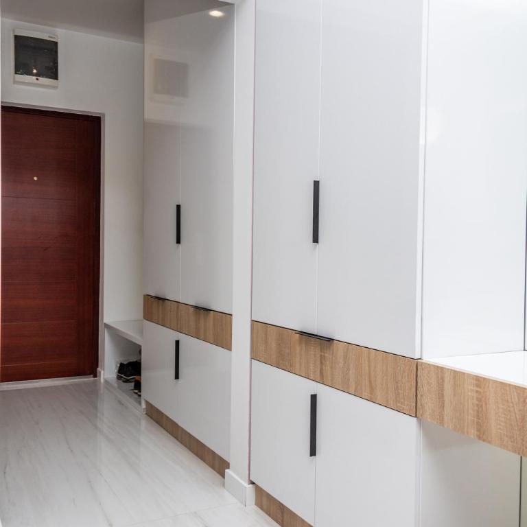 Apartman Dani Pale - One-Bedroom Apartment - 8