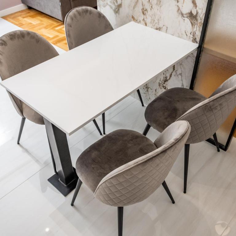 Apartman Dani Pale - One-Bedroom Apartment - 9