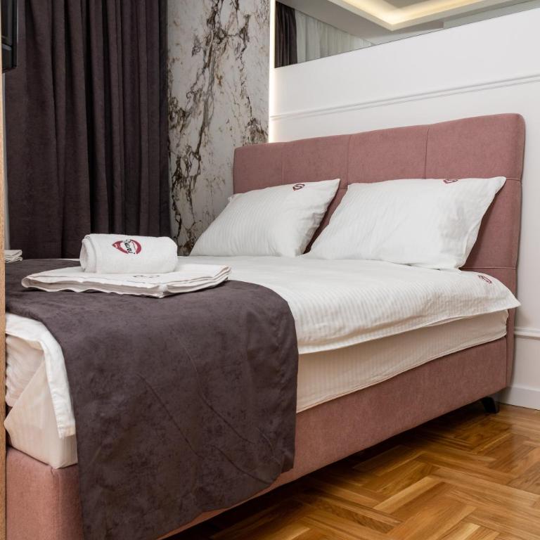 Apartman Dani Pale - One-Bedroom Apartment - 13