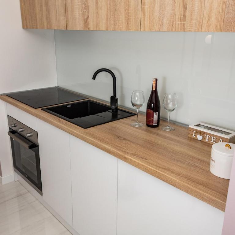 Apartman Dani Pale - One-Bedroom Apartment - 14