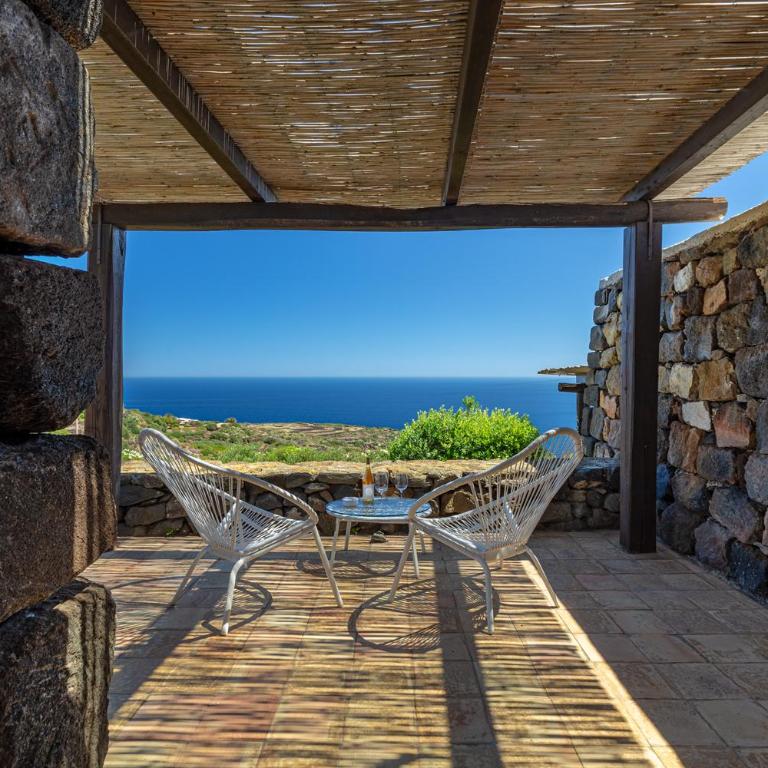 Pantelleria Dream Resort - Dammuso Luxury - 6