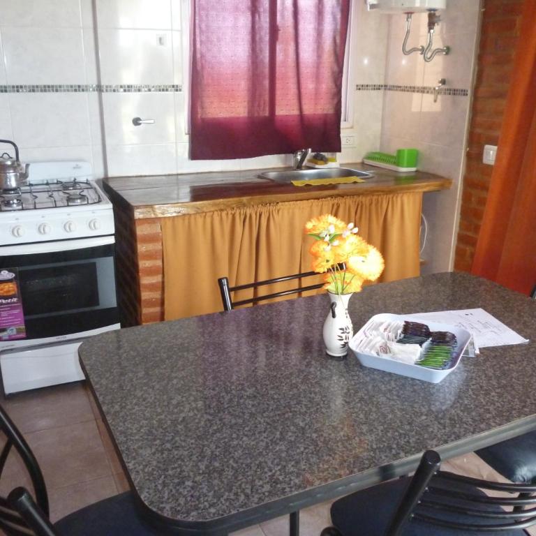Aiken Cabañas - Two-Bedroom Bungalow - 6