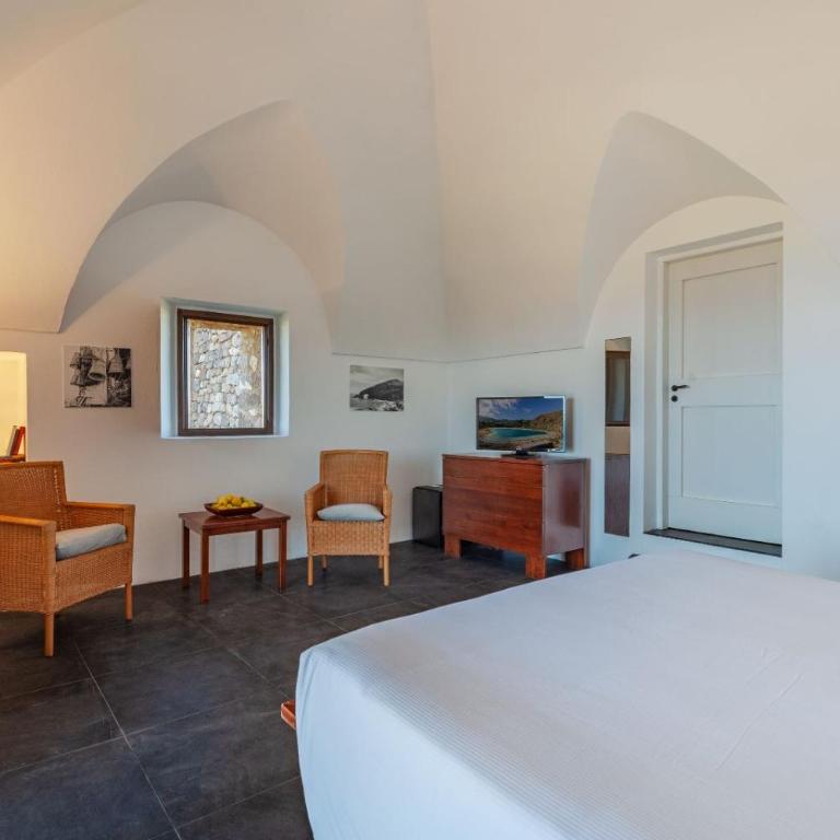 Pantelleria Dream Resort - Dammuso Standard - 3