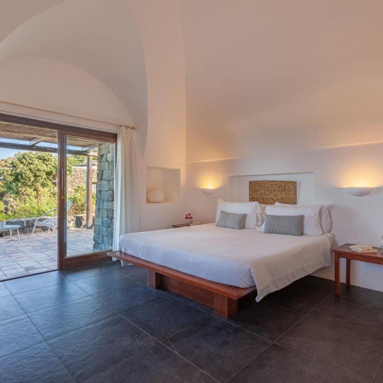 Pantelleria Dream Resort - Dammuso Standard - 2