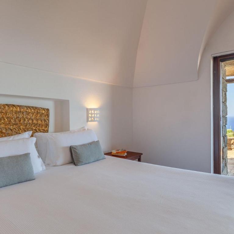 Pantelleria Dream Resort - Dammuso Luxury - 4