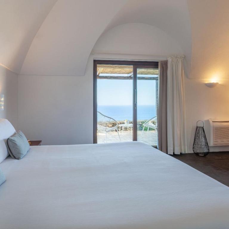 Pantelleria Dream Resort - Dammuso Luxury - 6