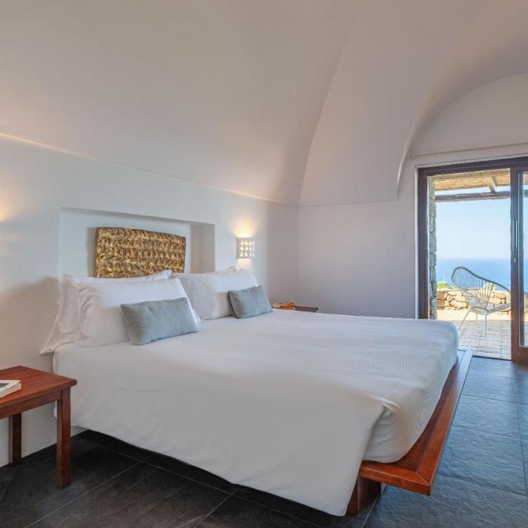 Pantelleria Dream Resort - Dammuso Luxury - 5