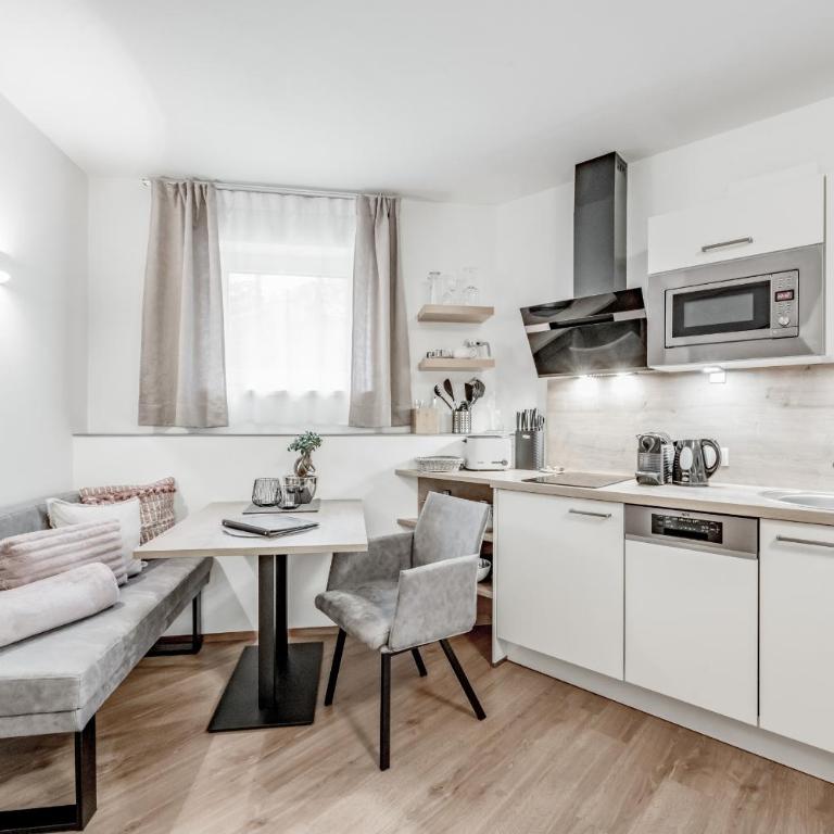 Soelden Lounge - Studio-Apartment - 5