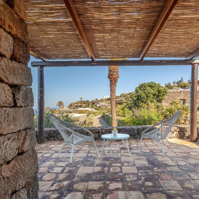 Pantelleria Dream Resort - Dammuso Standard - 6