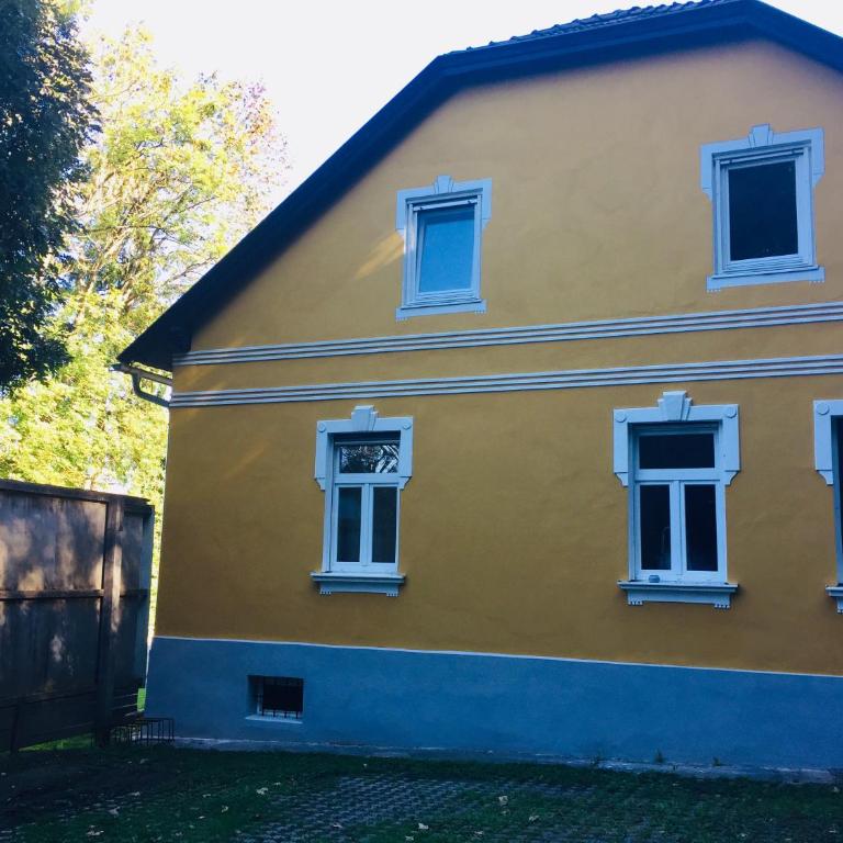 Apartment Graz-Ulrichsbrunn, free parking - Apartment - 28
