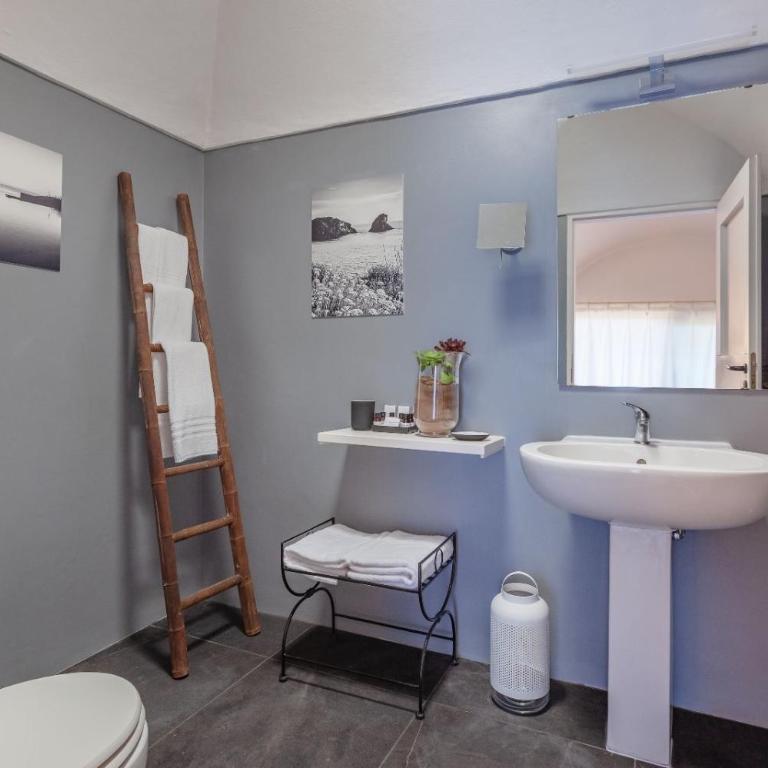 Pantelleria Dream Resort - Dammuso Luxury - 3