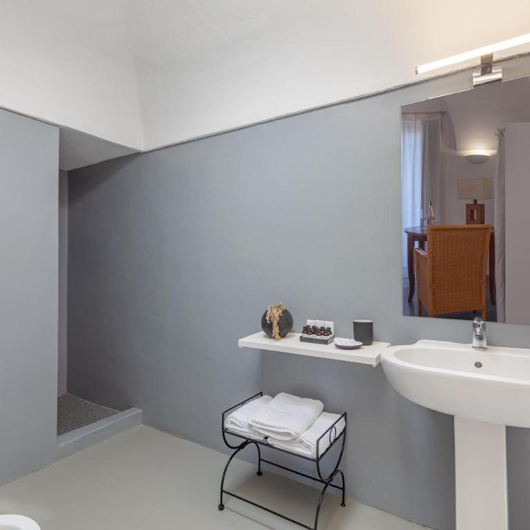 Pantelleria Dream Resort - Dammuso Standard - 6