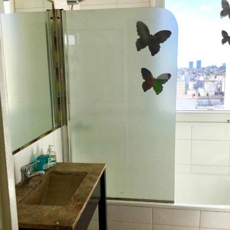 TORRE LUMIERE CON SEGURIDAD LAS 24 HORAS - Apartamento de 1 dormitorio - 21