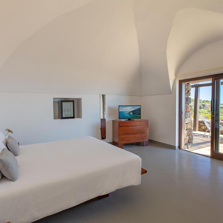 Pantelleria Dream Resort - Dammuso Luxury - 6