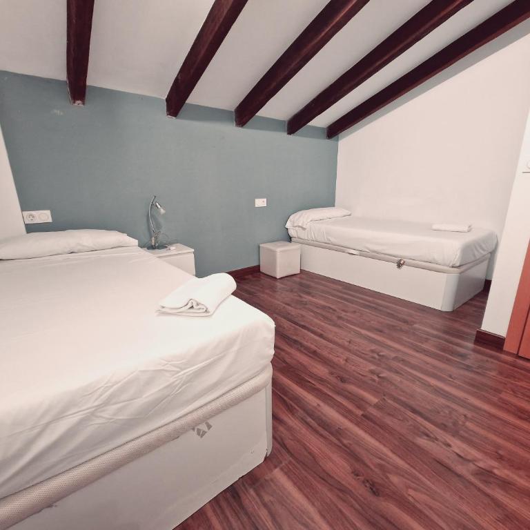 Luxury Apartments Puerto Valencia - Apartamento Dúplex - 2
