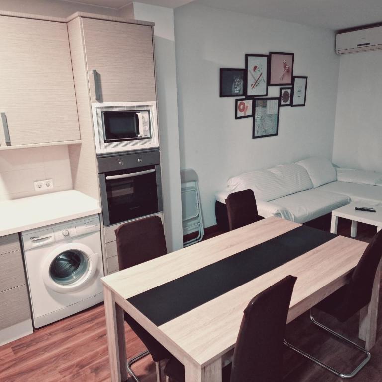 Luxury Apartments Puerto Valencia - Apartamento Dúplex - 4