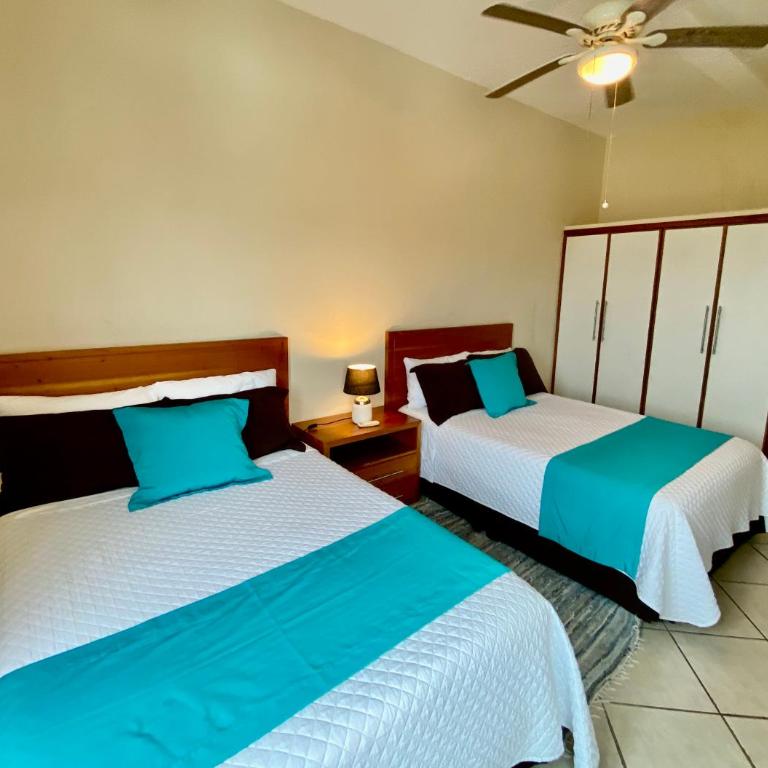 Torre Mar Galapagos Boutique Suites - Suite Superior - 5