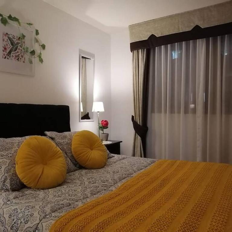 Encantador Departamento Amoblado en Santiago - Apartamento de 1 dormitorio - 2