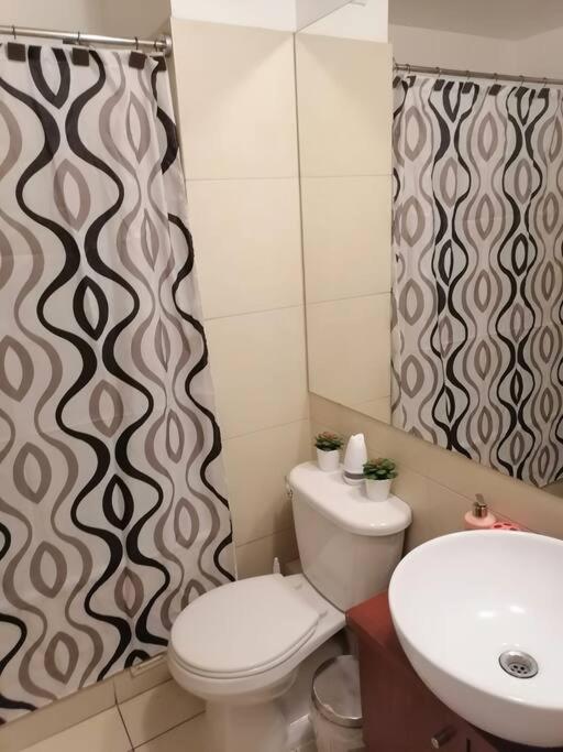 Encantador Departamento Amoblado en Santiago - Apartamento de 1 dormitorio - 31
