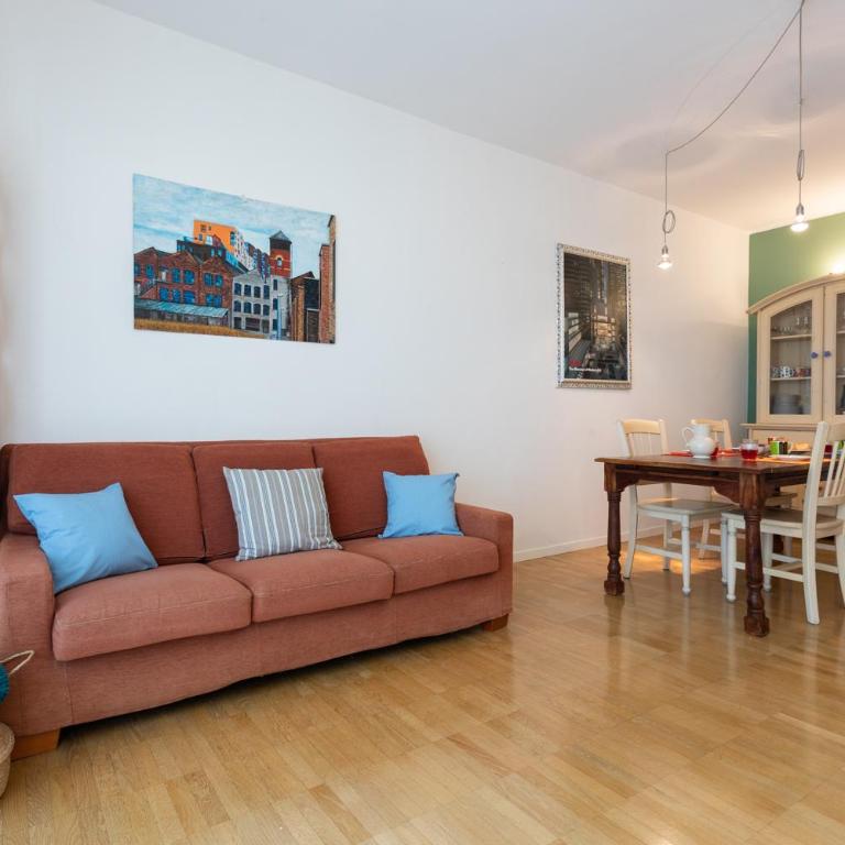 Adriana Family Apartment by Wonderful Italy - Two-Bedroom Apartment - 1