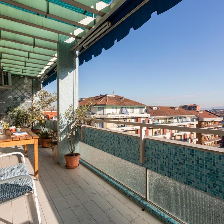 Adriana Family Apartment by Wonderful Italy - Two-Bedroom Apartment - 2