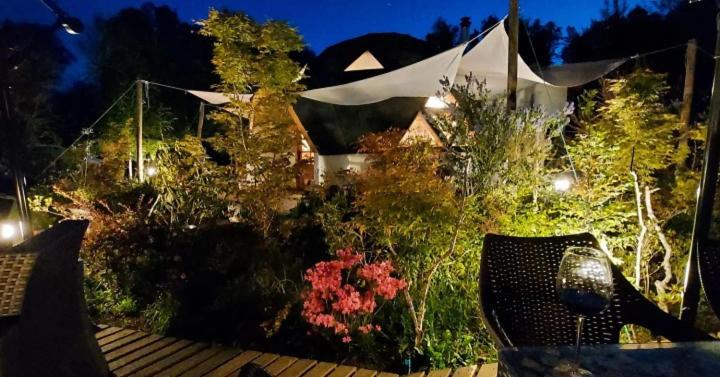 Tierra de Domos - Cúpula con 3 dormitorios - 63