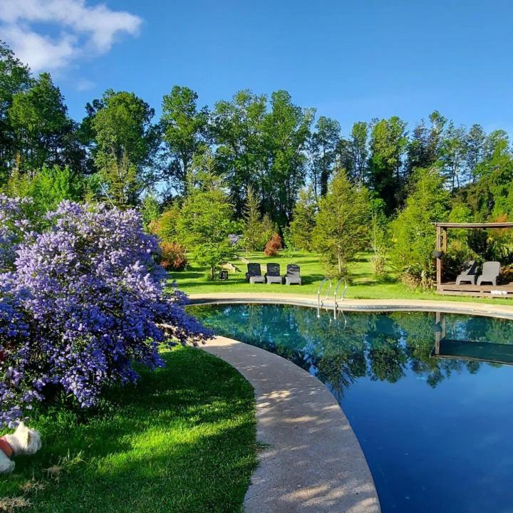 Tierra de Domos - Cúpula con 3 dormitorios - 64