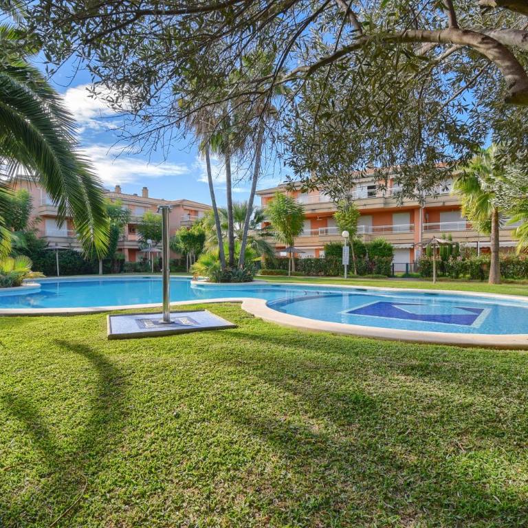 Jardines de Gabriel by Aguilarent - Apartamento - 3