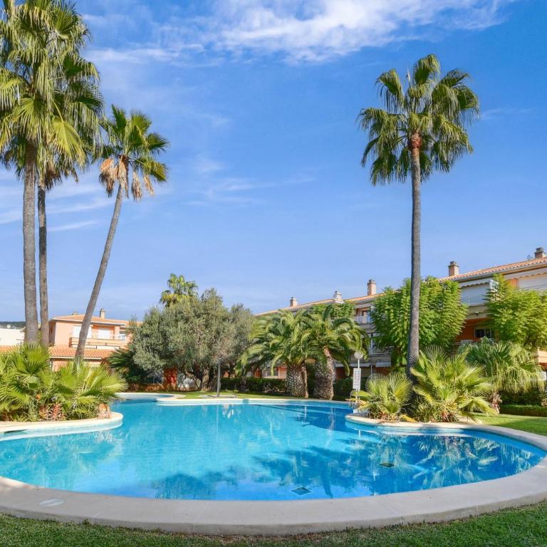 Jardines de Gabriel by Aguilarent - Apartamento - 16