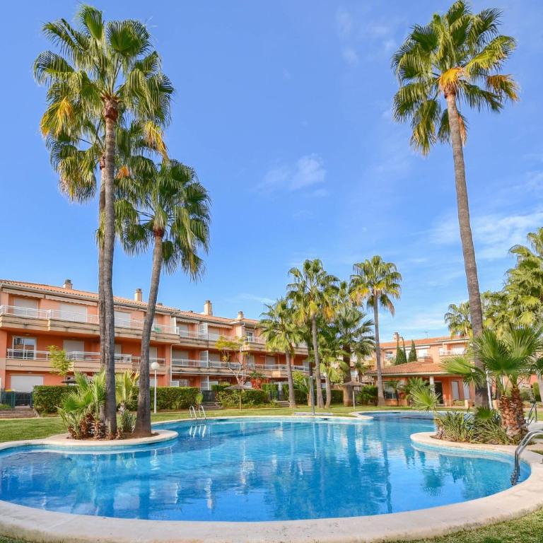 Jardines de Gabriel by Aguilarent - Apartamento - 1