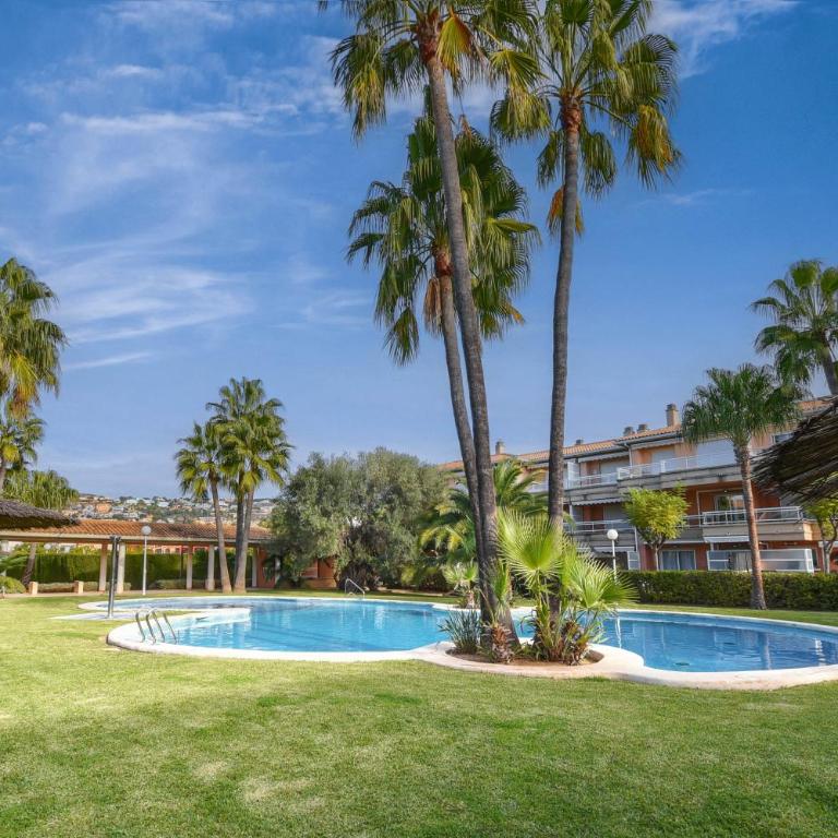 Jardines de Gabriel by Aguilarent - Apartamento - 15