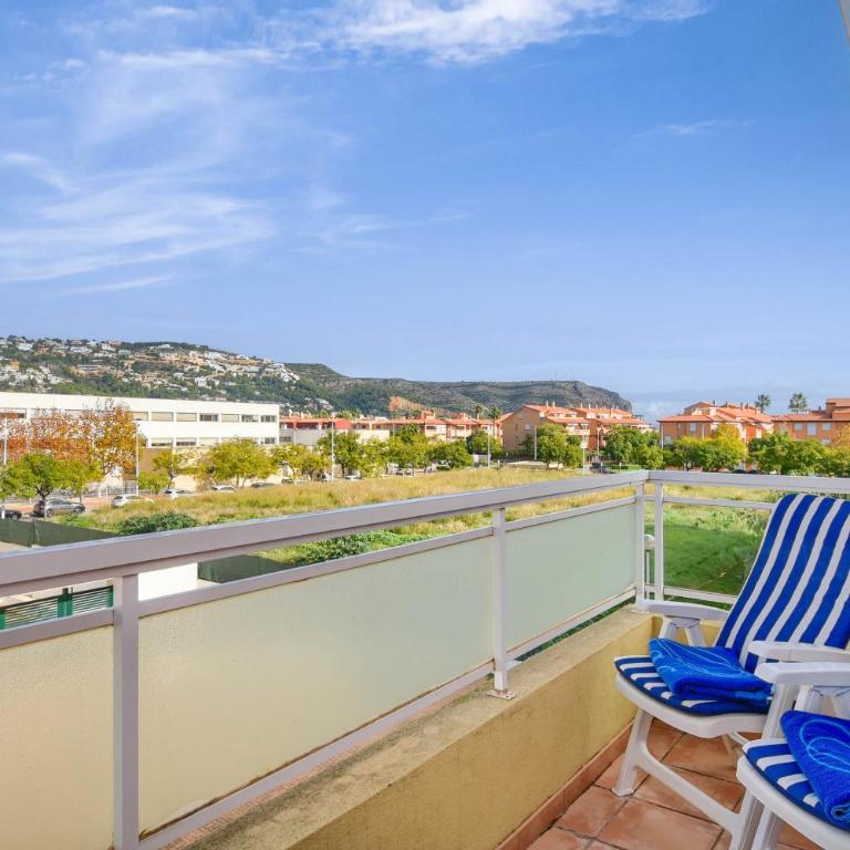 Jardines de Gabriel by Aguilarent - Apartamento - 5