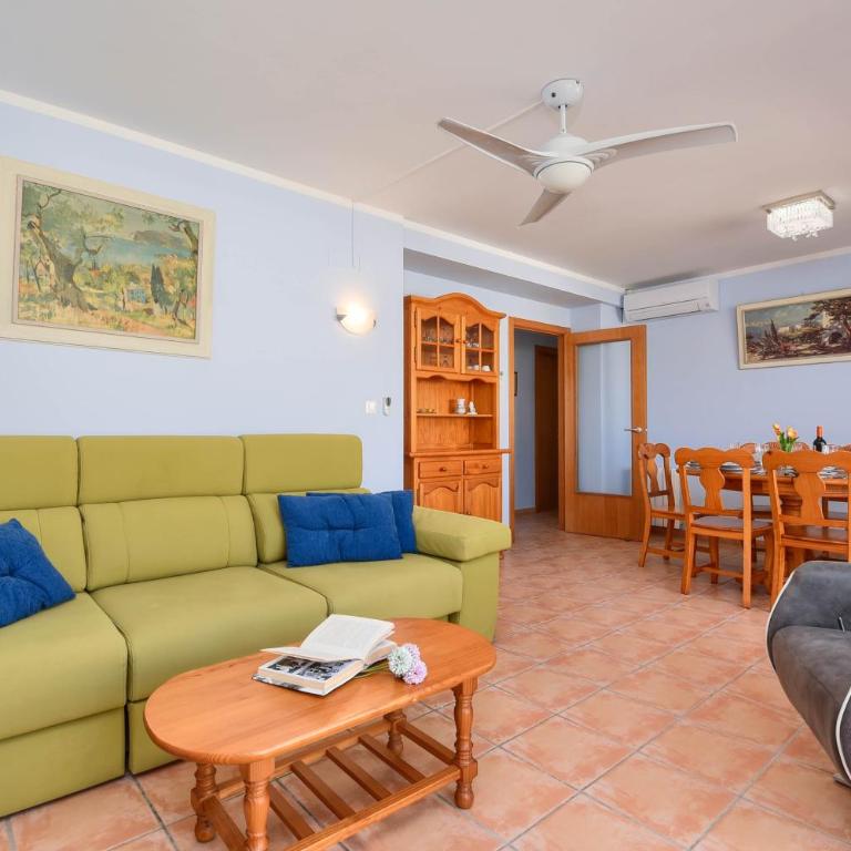 Jardines de Gabriel by Aguilarent - Apartamento - 8
