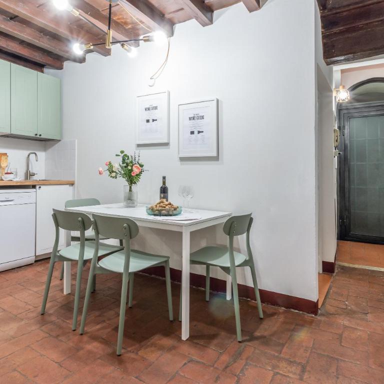 Wine Apartments Florence Ciliegiolo - Two-Bedroom Apartment - 2