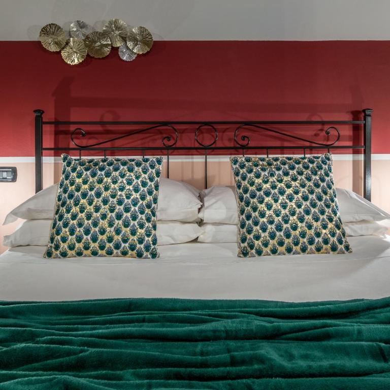 Wine Apartments Florence Ciliegiolo - Two-Bedroom Apartment - 7
