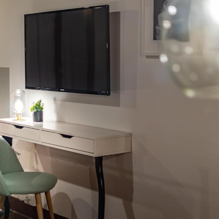 Wine Apartments Florence Ciliegiolo - Two-Bedroom Apartment - 20