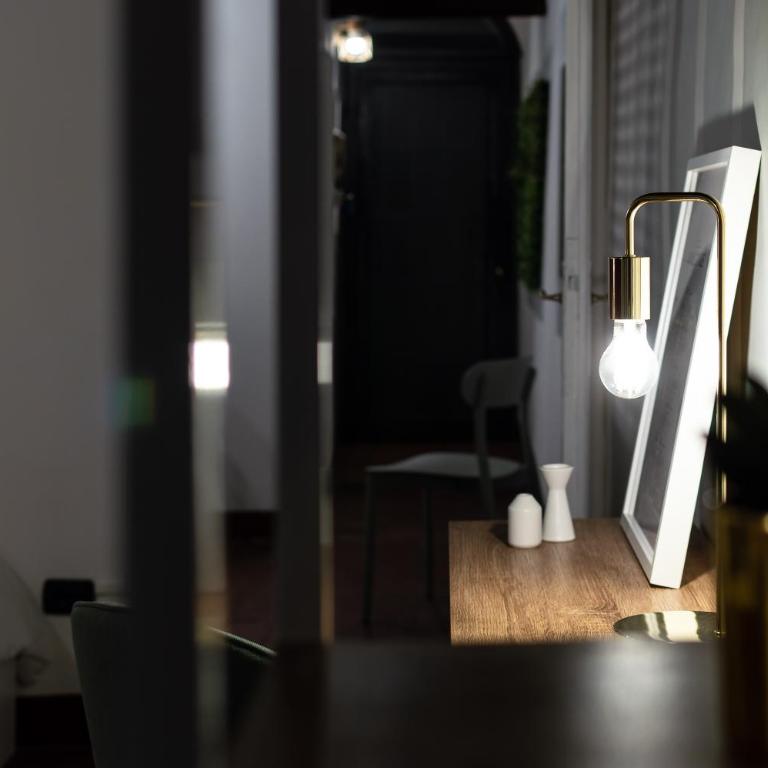 Wine Apartments Florence Ciliegiolo - Two-Bedroom Apartment - 38