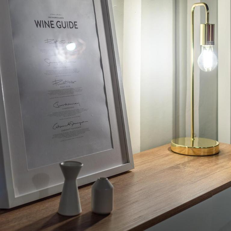 Wine Apartments Florence Ciliegiolo - Two-Bedroom Apartment - 24
