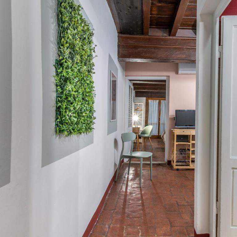 Wine Apartments Florence Ciliegiolo - Two-Bedroom Apartment - 25