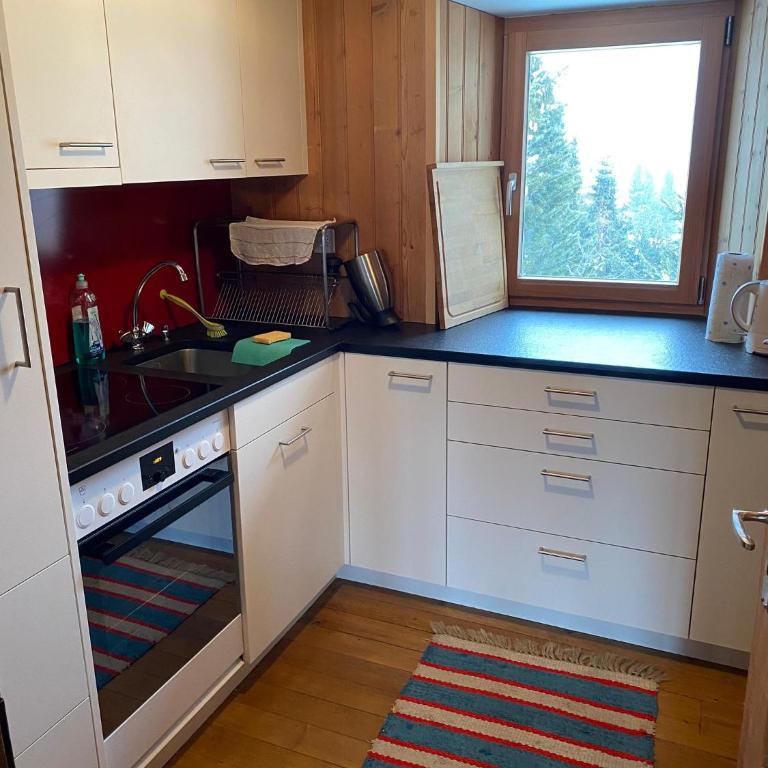 Bergruh - Studio-Apartment - 27