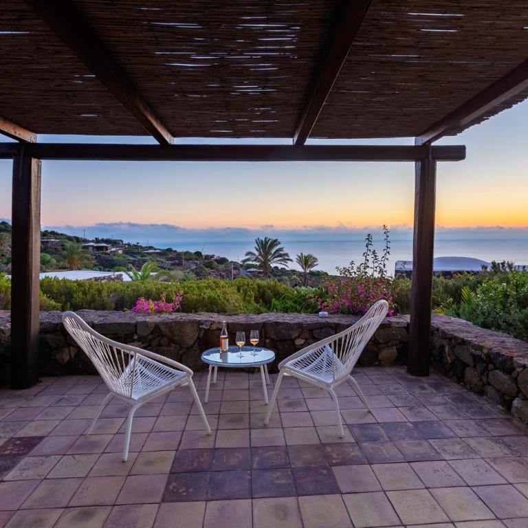 Pantelleria Dream Resort - Dammuso Luxury - 3