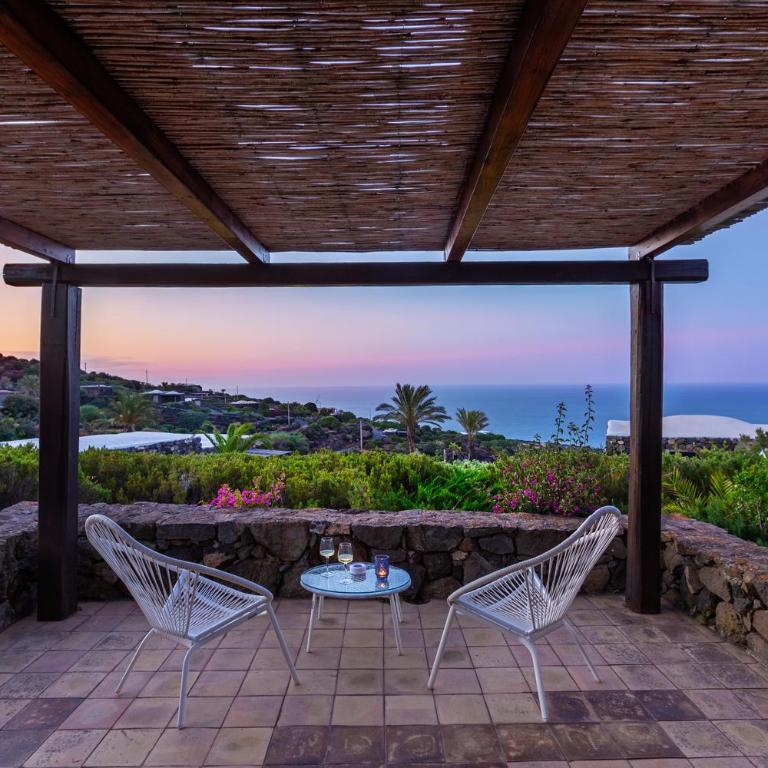 Pantelleria Dream Resort - Dammuso Luxury - 5