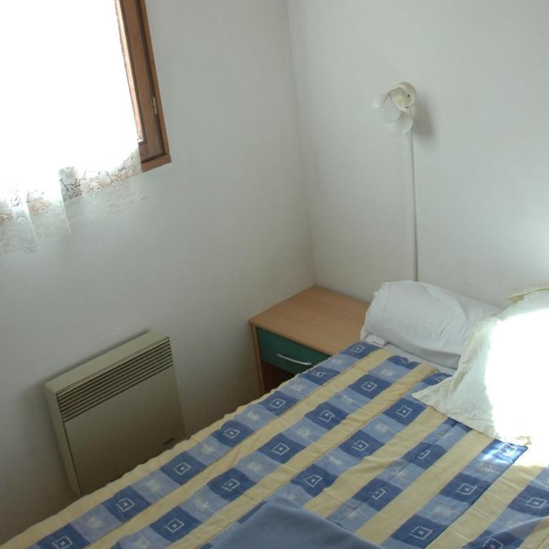 Appartement 3 pièces pour 6 pers, exposé Sud, animaux admis - FR-1-263-77 - Appartement (6 Adultes) - 5