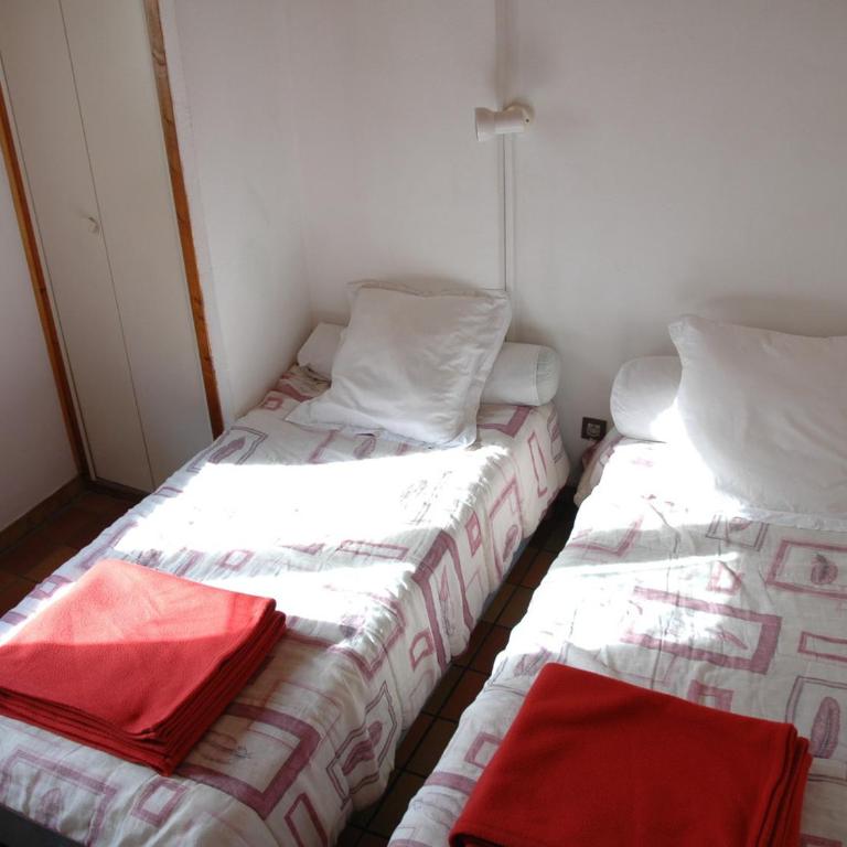 Appartement 3 pièces pour 6 pers, exposé Sud, animaux admis - FR-1-263-77 - Appartement (6 Adultes) - 6
